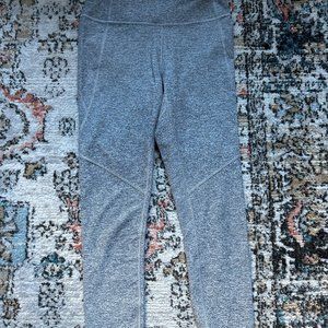 Outdoor Voices 3/4 Warmup Legging